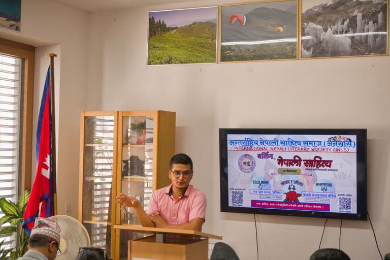 बर्लिन कार्यक्रम