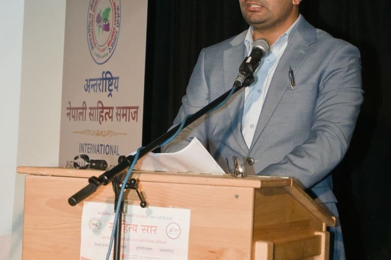 म्युनिखमा ‘साहित्य सार’ 01.08.2026