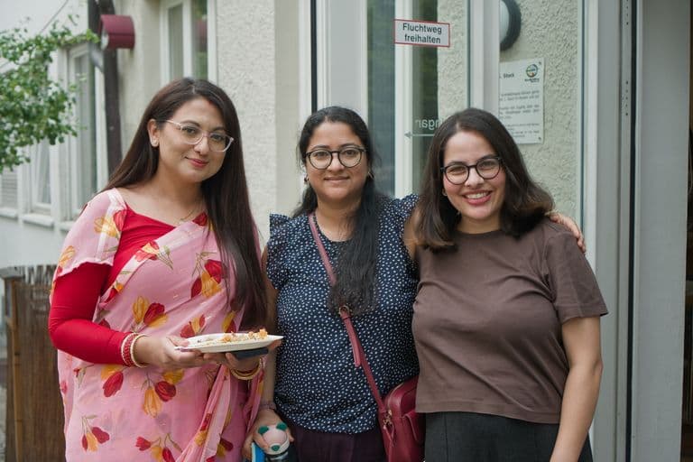 म्युनिखमा ‘साहित्य सार’ 01.08.2026