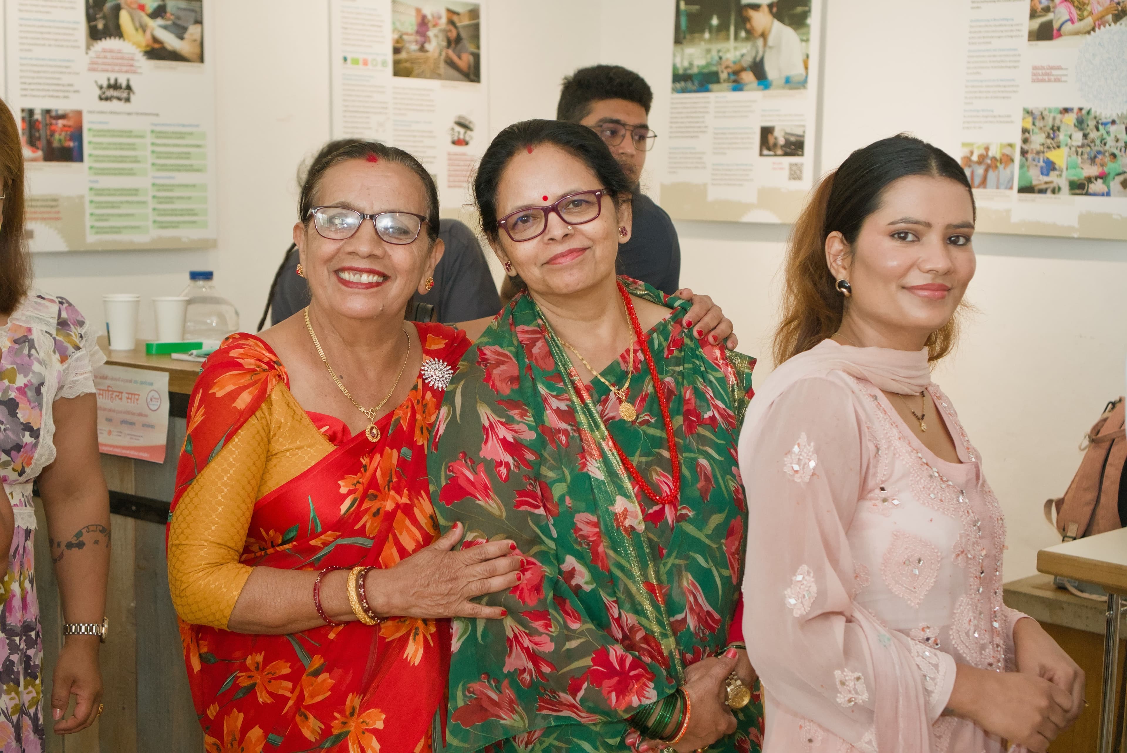 म्युनिखमा ‘साहित्य सार’ 01.08.2026